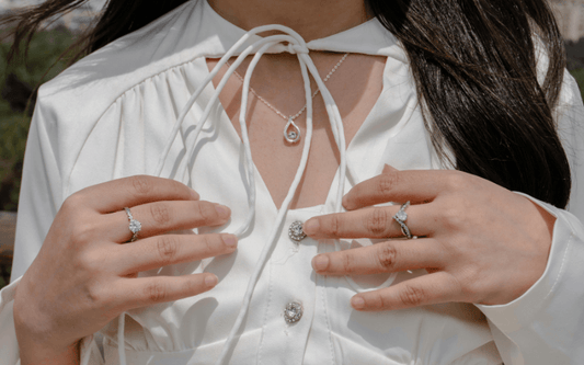 How to Tell if Your 925 Silver Jewelry is Real or Fake