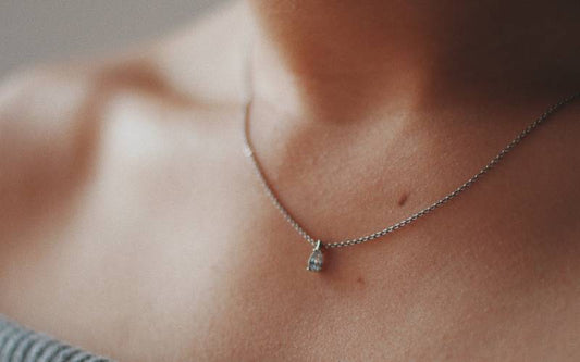 Tips for Choosing a Sterling Silver Necklace