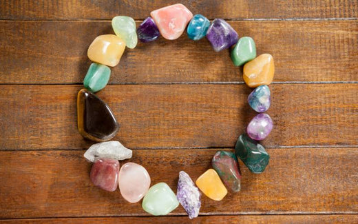 What is a Birthstone? Learn about its meaning and color