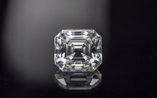 Why Moissanite Is Becoming the Top Diamond Alternative in 2026?