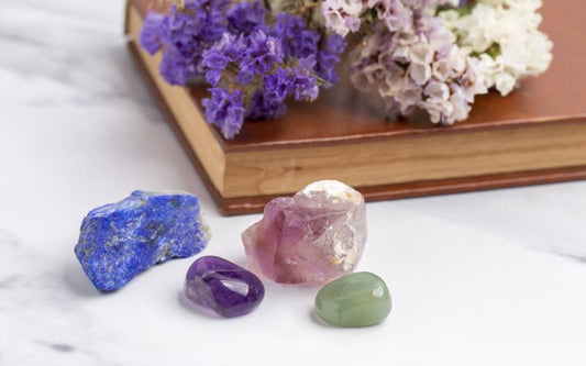 Benefits of Gemstones