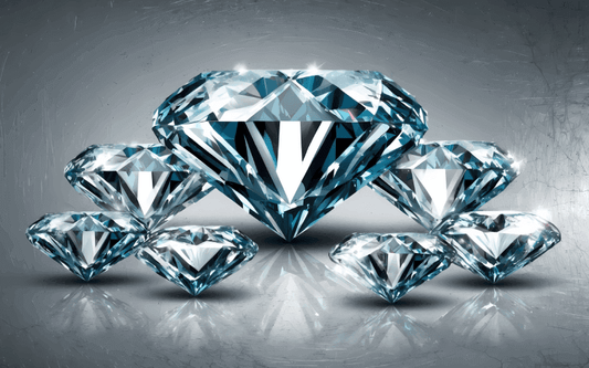 ما هو حجر المويسانتي؟