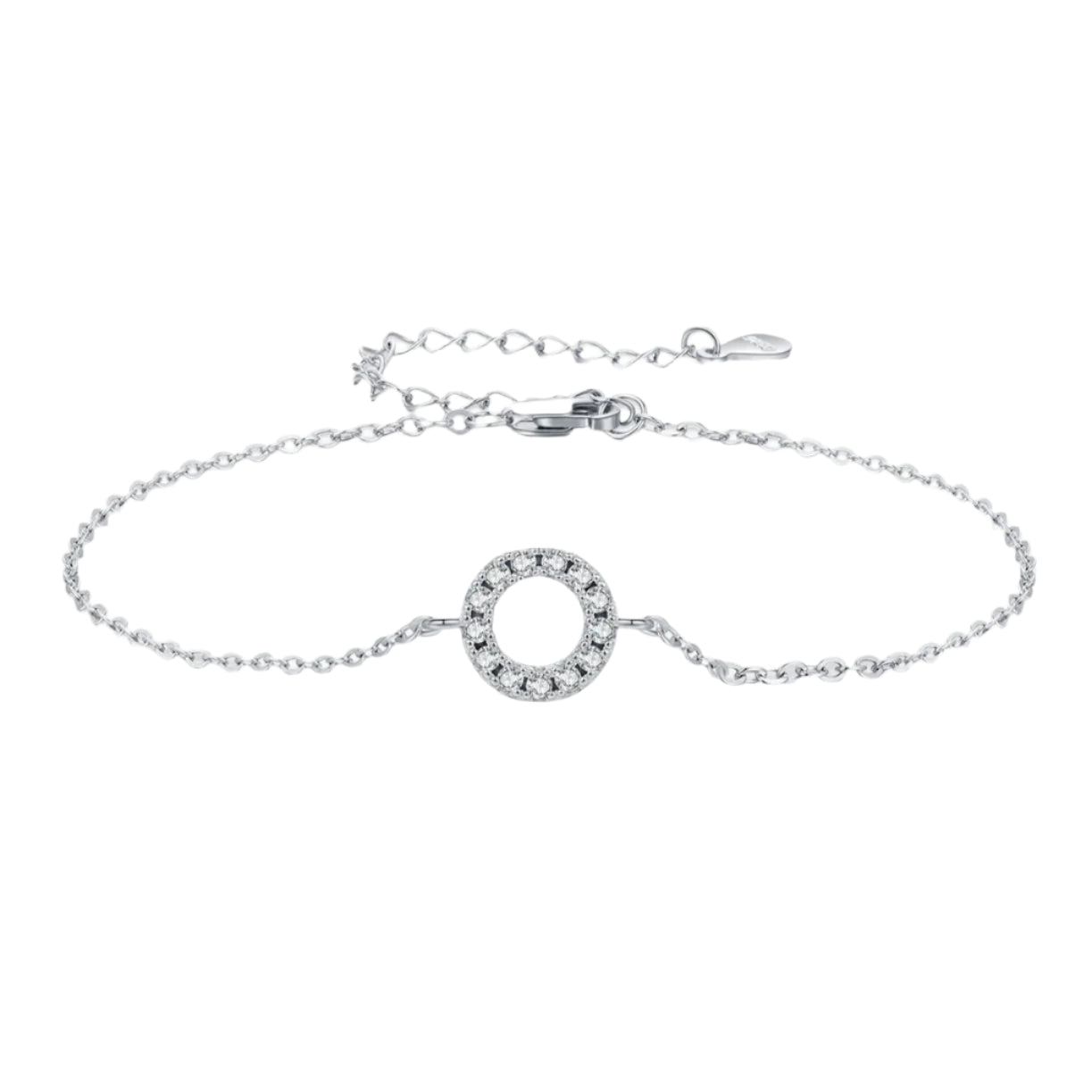 سوار كورا دائرة الحياة من المويسانيت