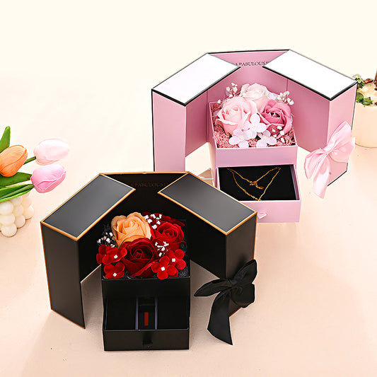 Luxury Gift Box (Optional Add-On)