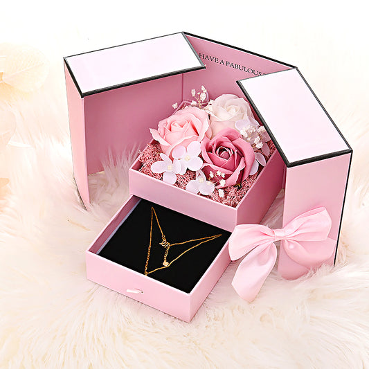 Luxury Gift Box (Optional Add-On)