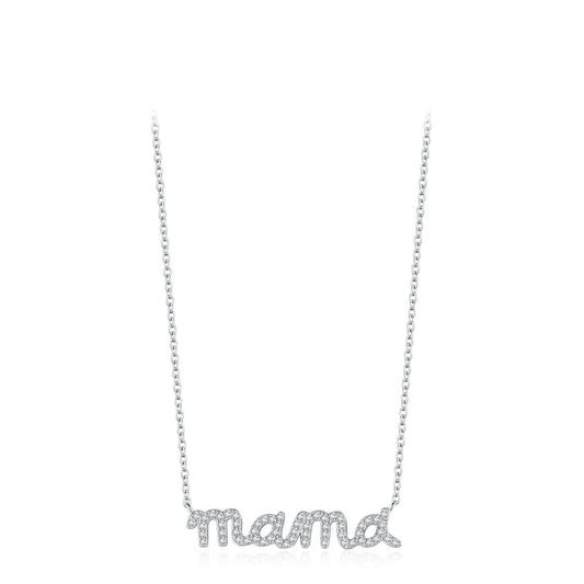 Mama Love Pendant - Anea