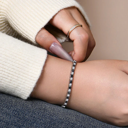 Tennis Bracelet