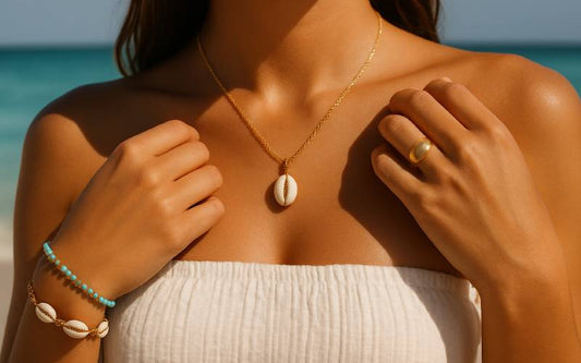 Ultimate Must-Have Summer Jewelry Pieces
