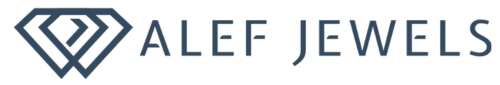 Alef Jewels: Online Jewelry Store in KSA – Luxury 925 Silver & CZ